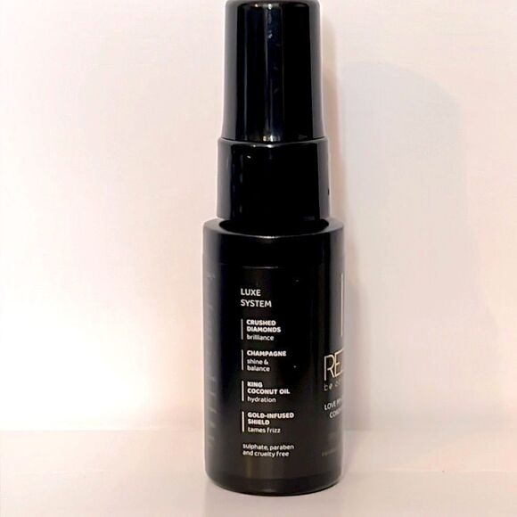 $8🌟 Reza Be Obsessed Love My Leave-In Conditioner - Picture 6 of 7